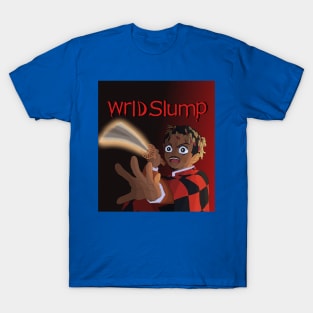 wrid slum T-Shirt